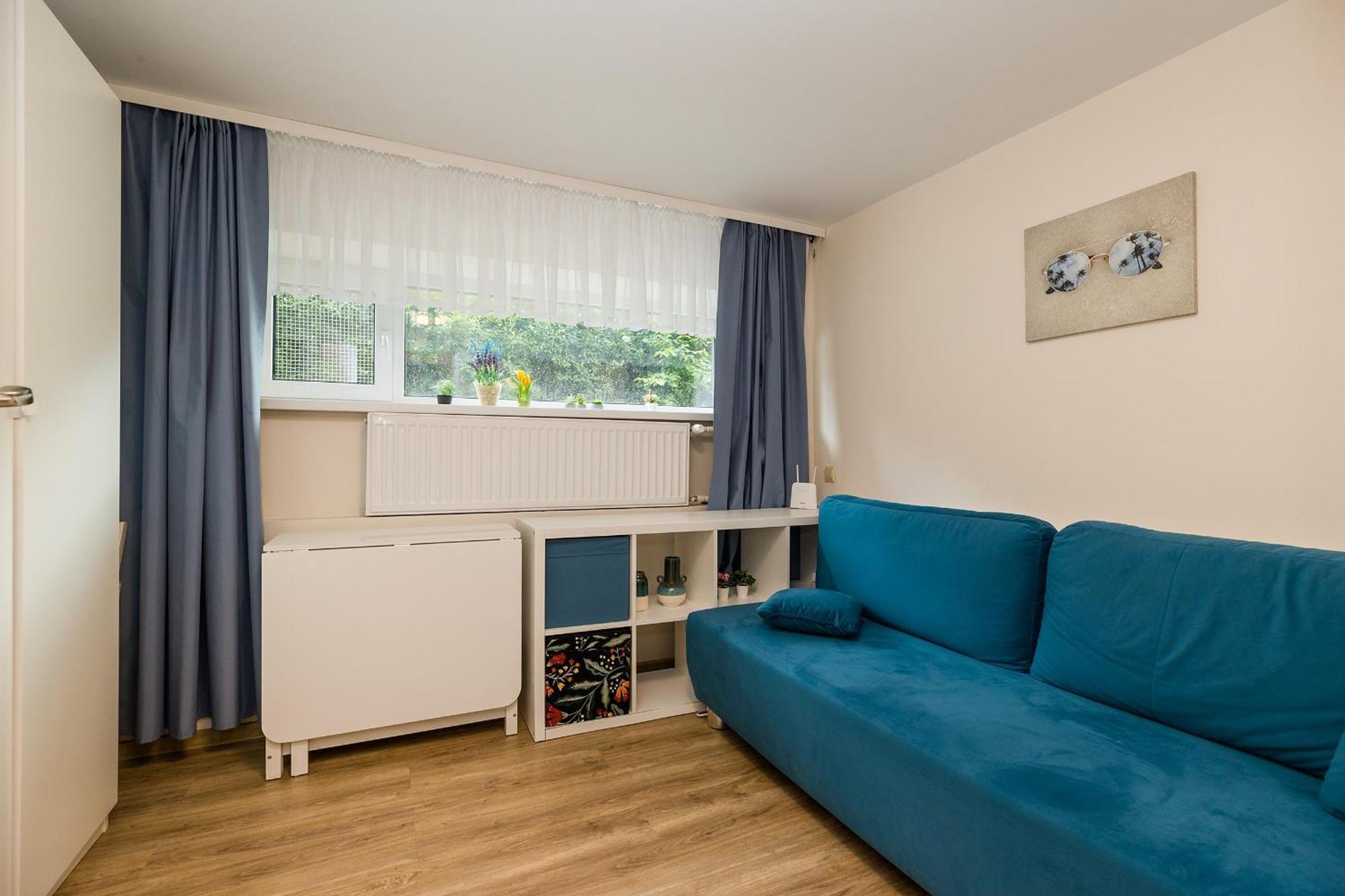 Shortstaypoland Batorego Lägenhet Warszawa