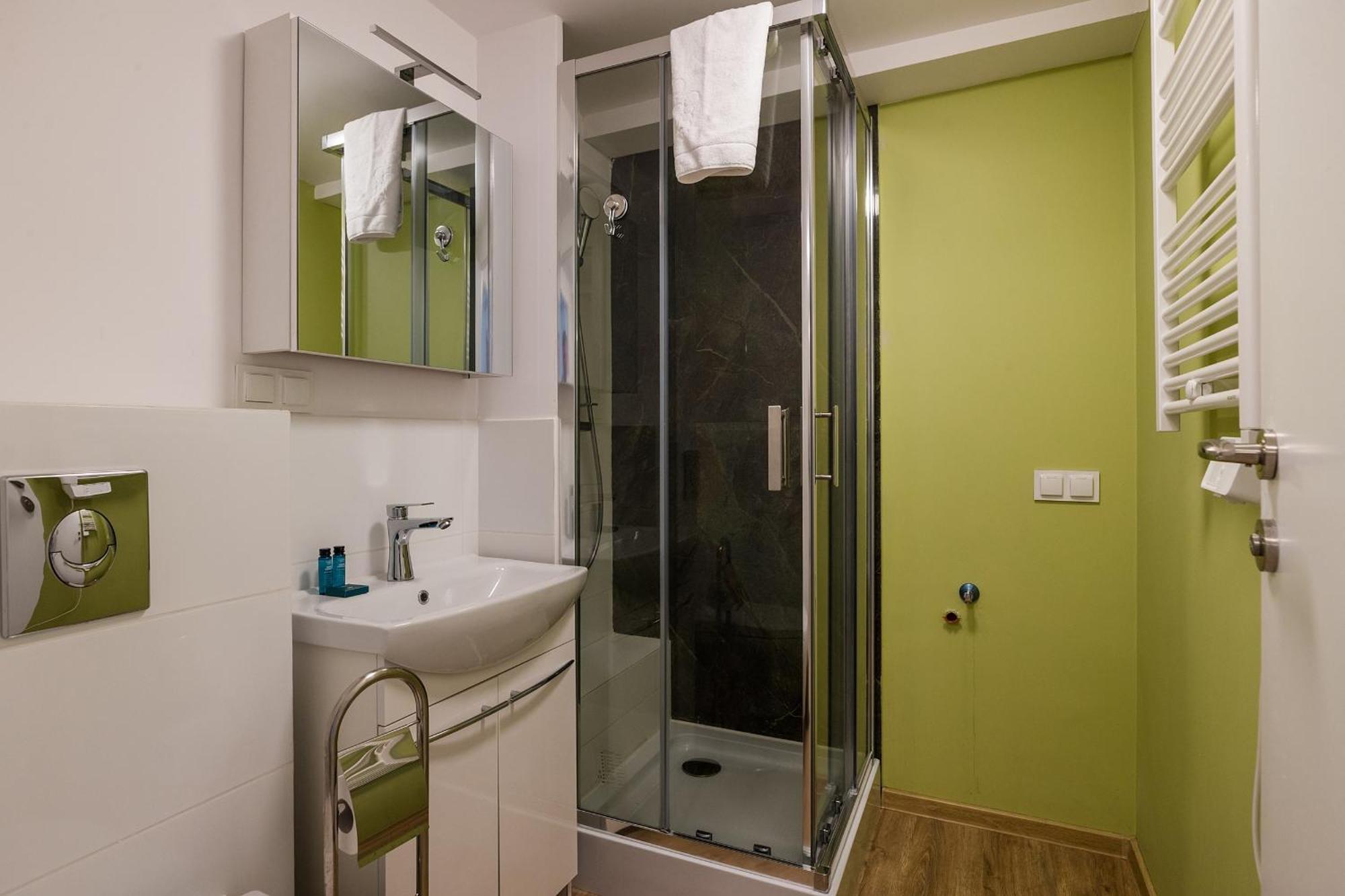 Lägenhet Shortstaypoland Batorego *