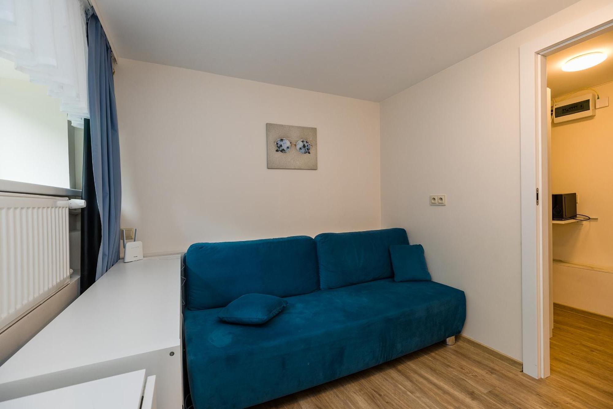 Shortstaypoland Batorego Lägenhet Warszawa
