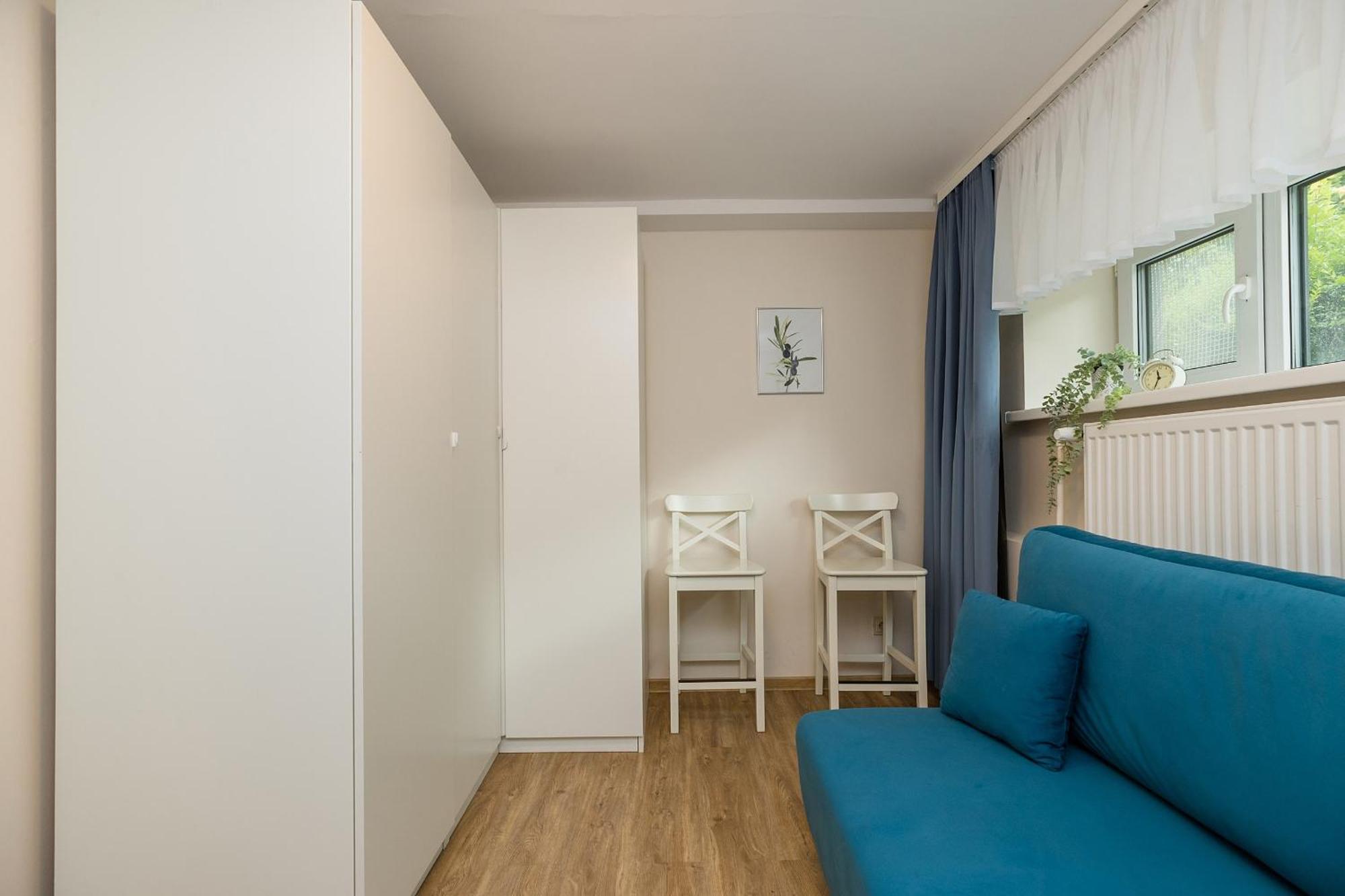 Lägenhet Shortstaypoland Batorego